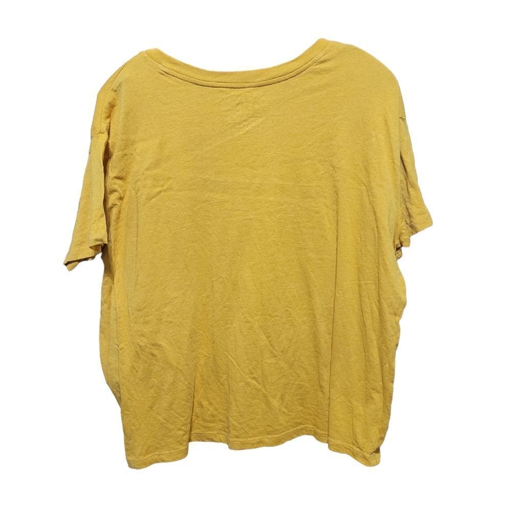 Fifth Sun cactus tee - Picture 2 of 4